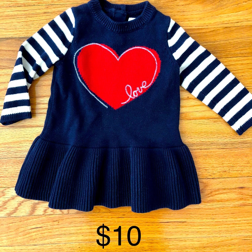 Baby girl clothes